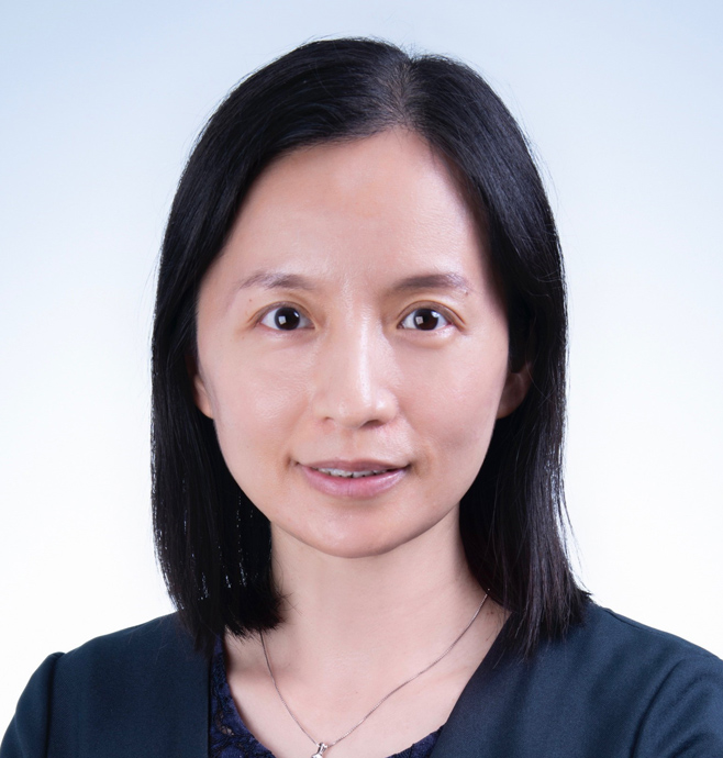 Ms. Ms Magnolia Leung Wing Shan